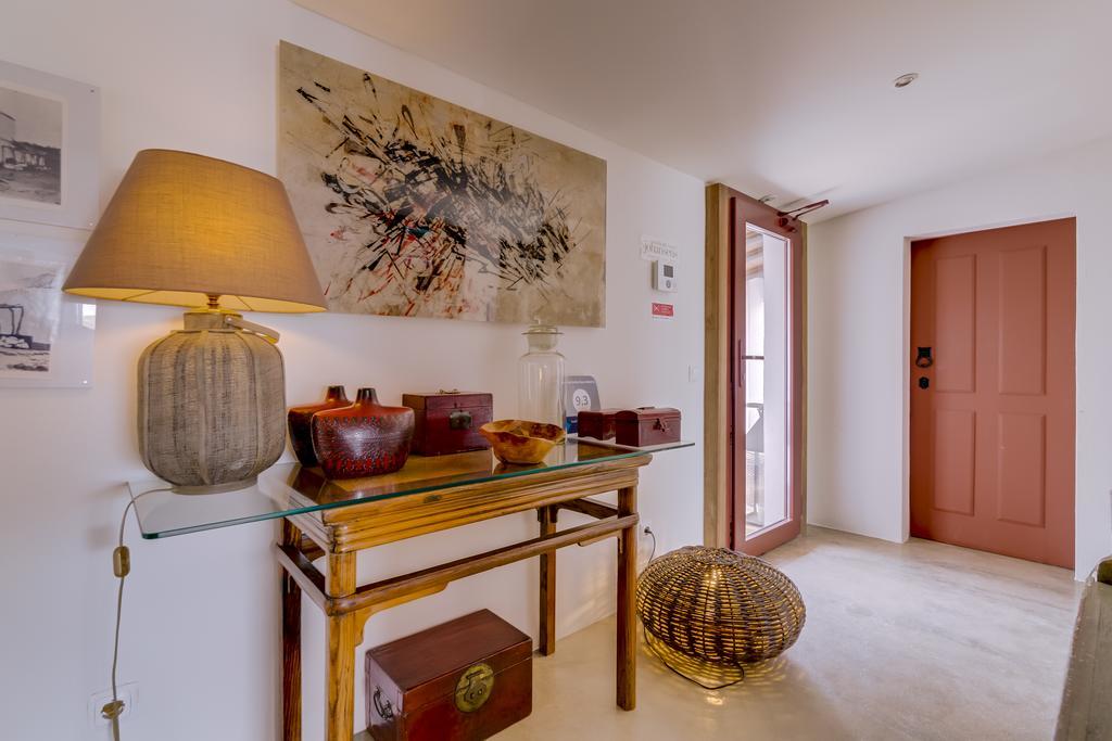 Landhuis Monte Velho Equo-resort