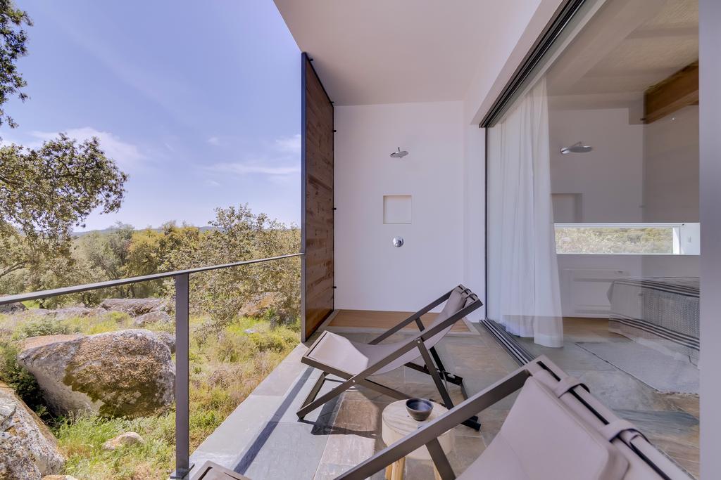 Landhuis Monte Velho Equo-resort *