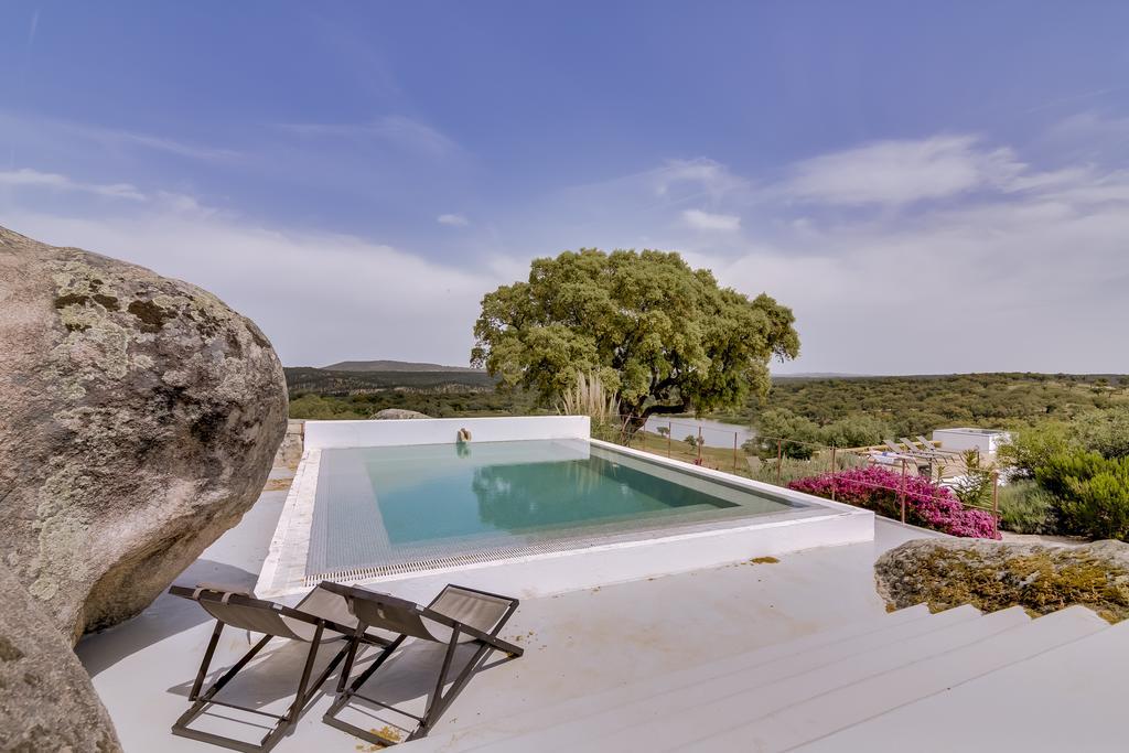Monte Velho Equo-resort Landhuis Arraiolos